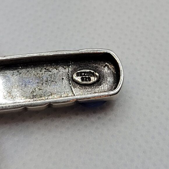 SEZGIN Sterling Pendant  - Picture 5 of 5